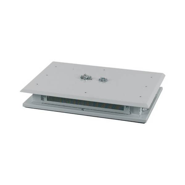 Eaton Dachblech BusBar Trunking XAD4-0406-T