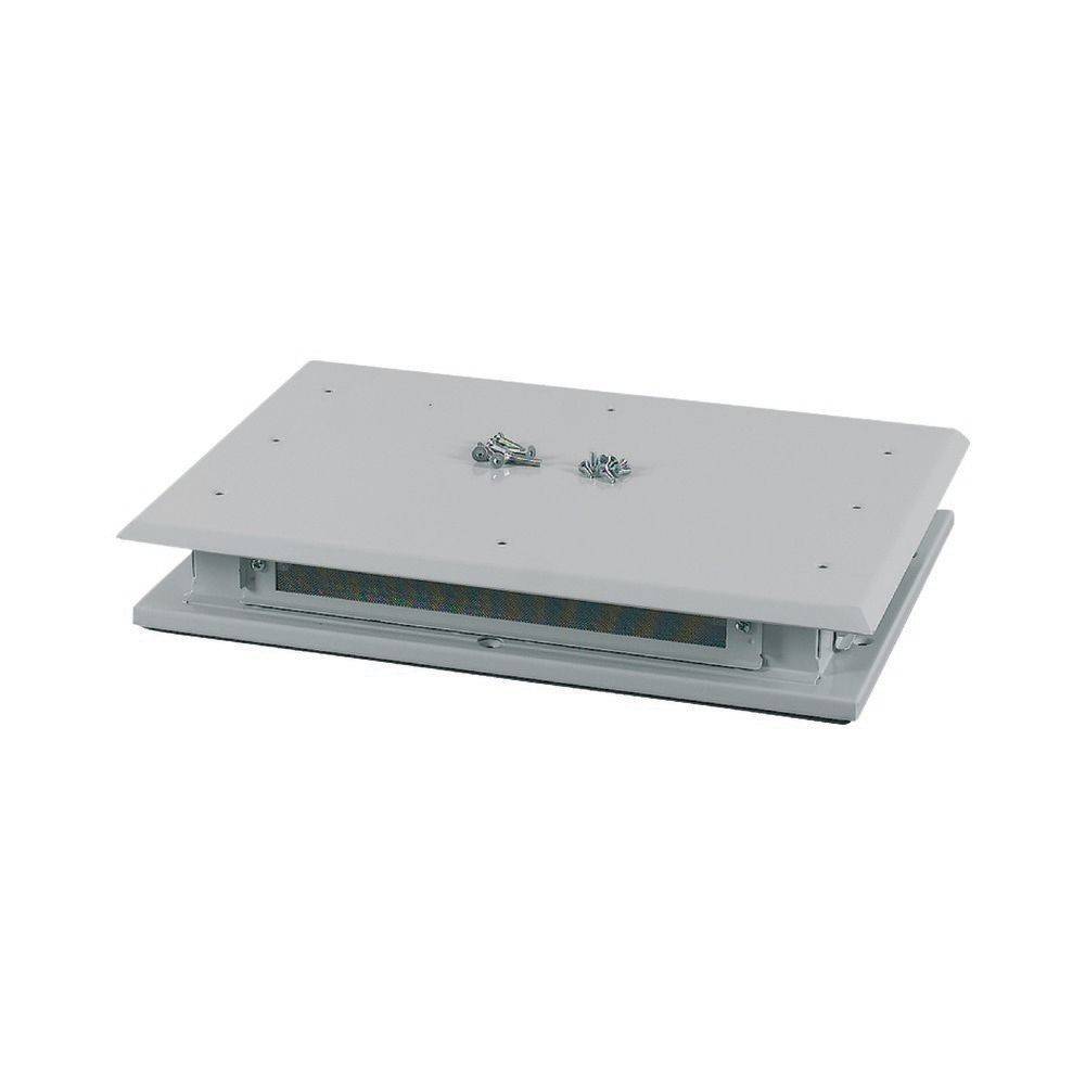Eaton Dachblech BusBar Trunking XAD4-0406-T-0