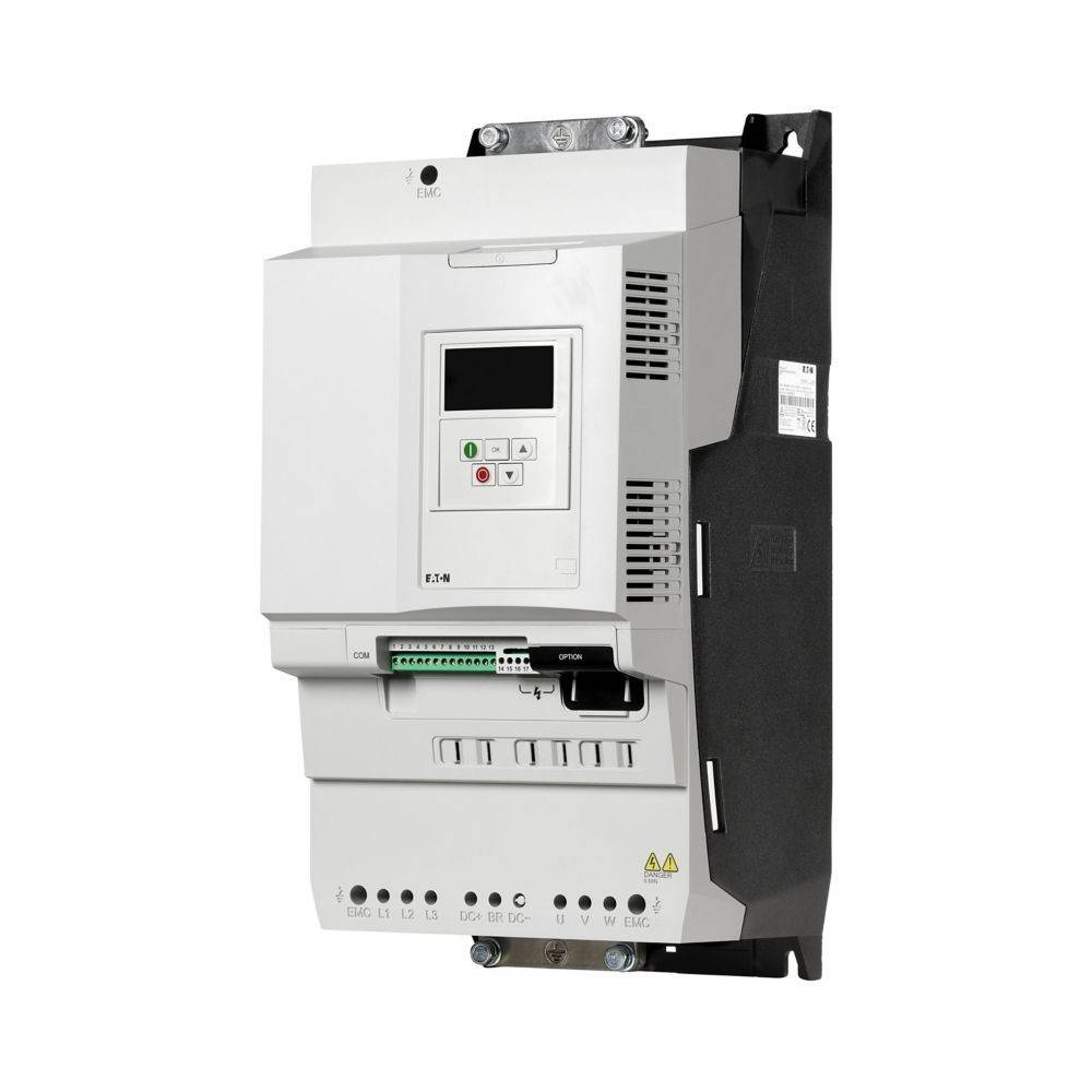 Eaton Frequenzumrichter 3phasig DA1-32072FB-B20C-2