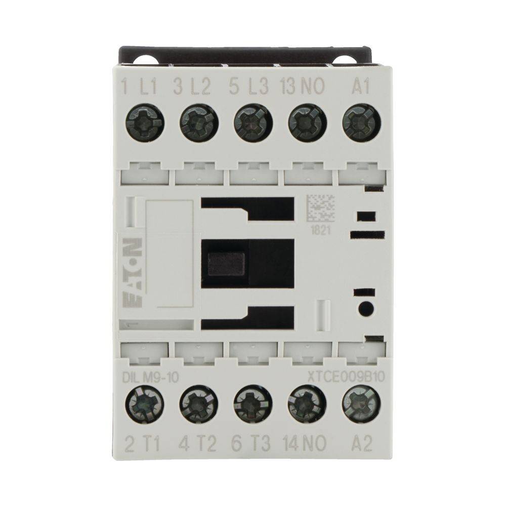 Eaton Leistungsschütz DILM9-10(380V50HZ)-1