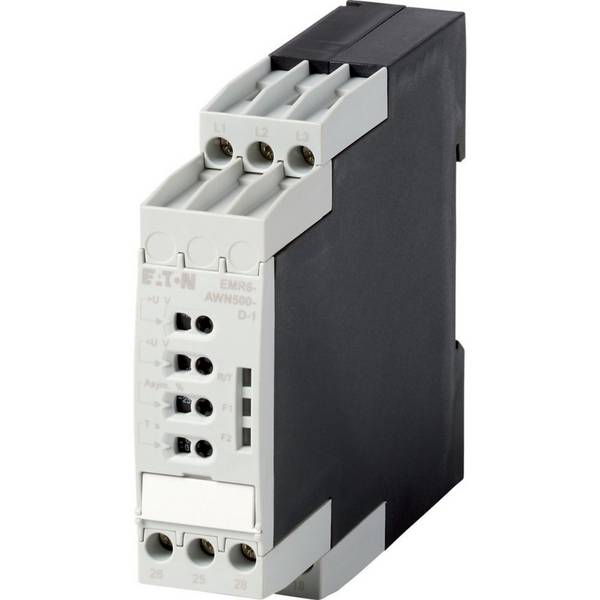 Eaton Phasenwächter multifunkt. EMR6-AWN500-D-1