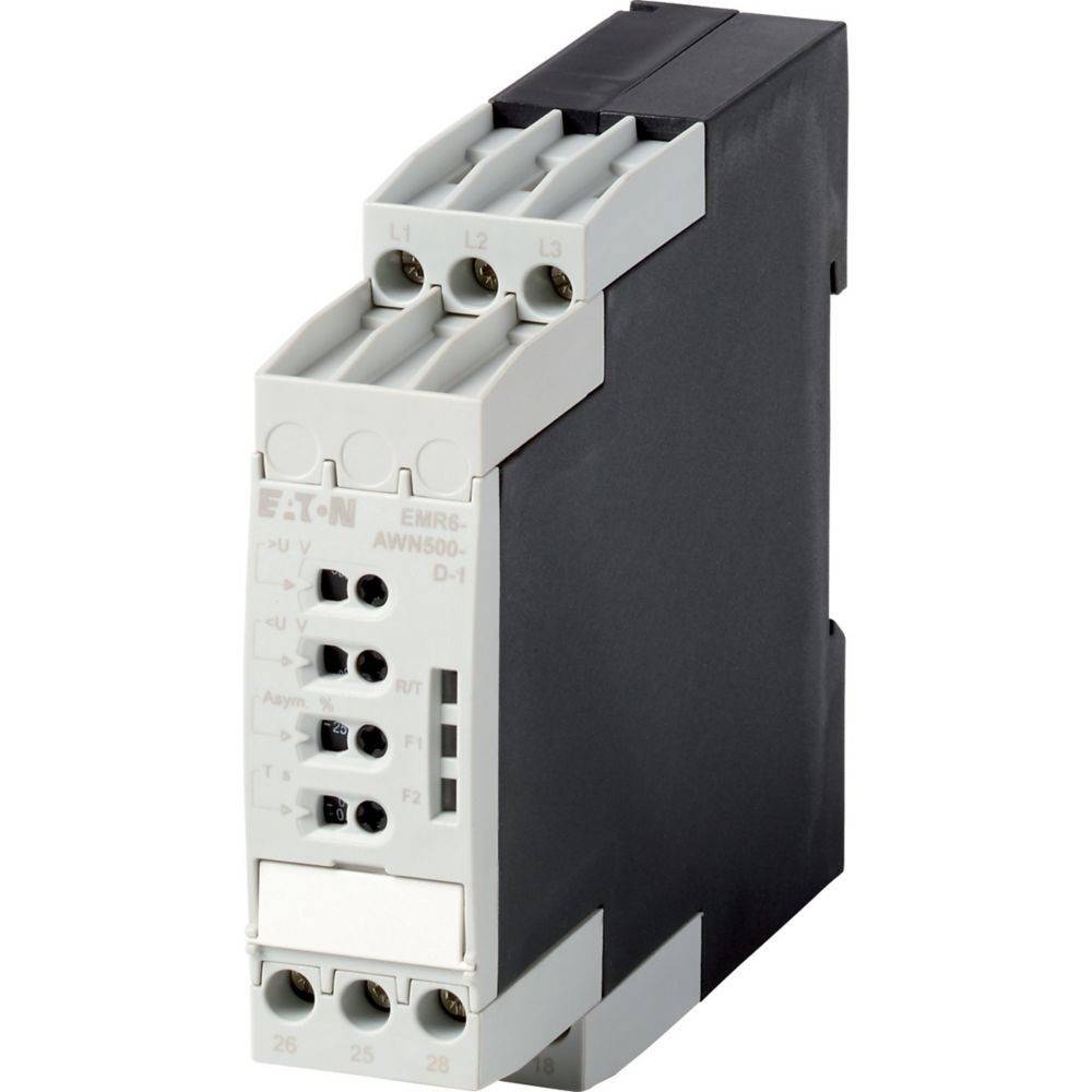 Eaton Phasenwächter multifunkt. EMR6-AWN500-D-1-0