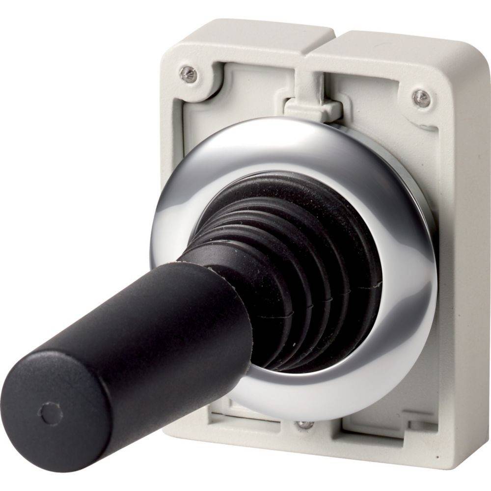 Eaton Joystick Flat Front rast. M30C-FWRJS2V-1