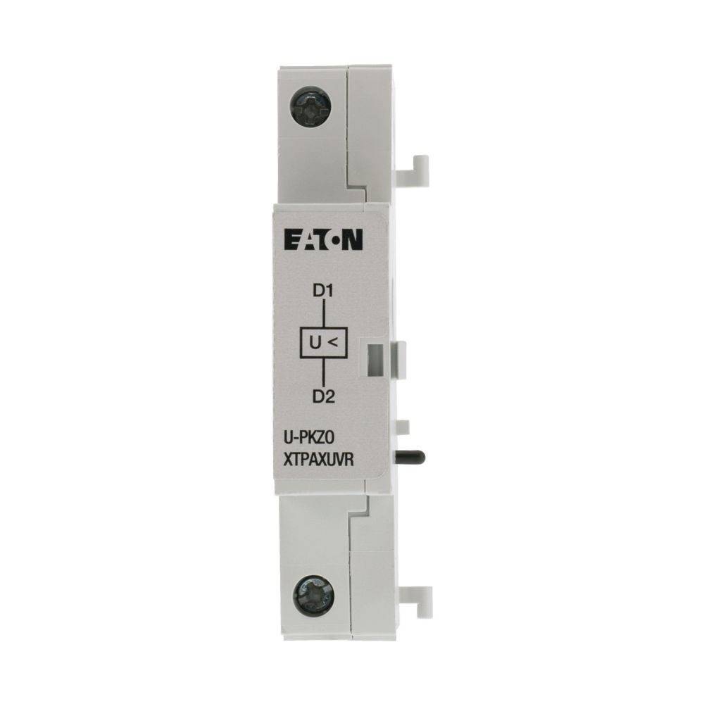 Eaton Unterspannungsauslöser U-PKZ0(24V60HZ)-3