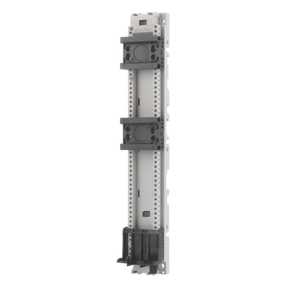 Eaton Hutschienenadapterplatte PKZM0-XC45L/2