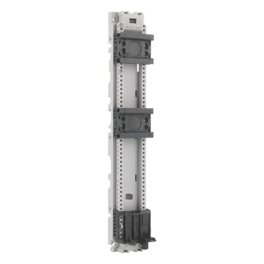 Eaton Hutschienenadapterplatte PKZM0-XC45L/2-2