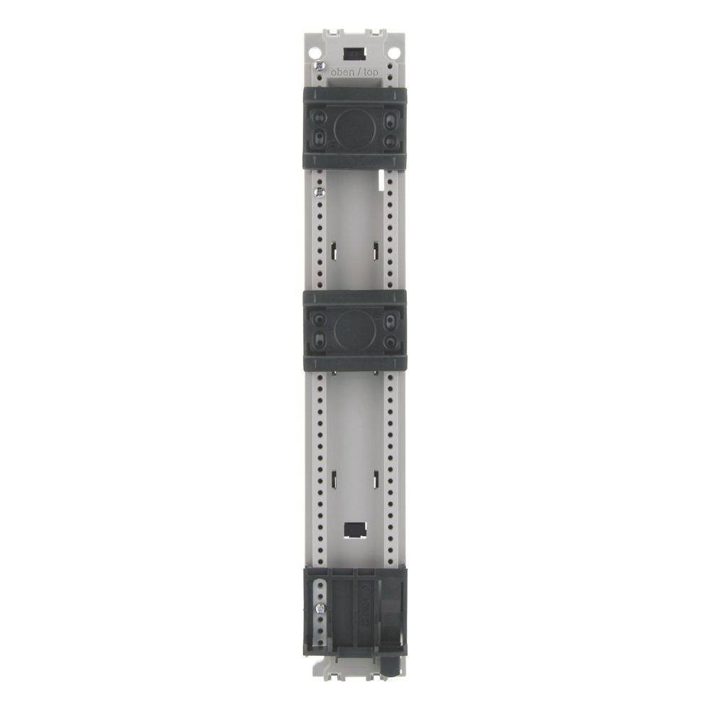 Eaton Hutschienenadapterplatte PKZM0-XC45L/2-3