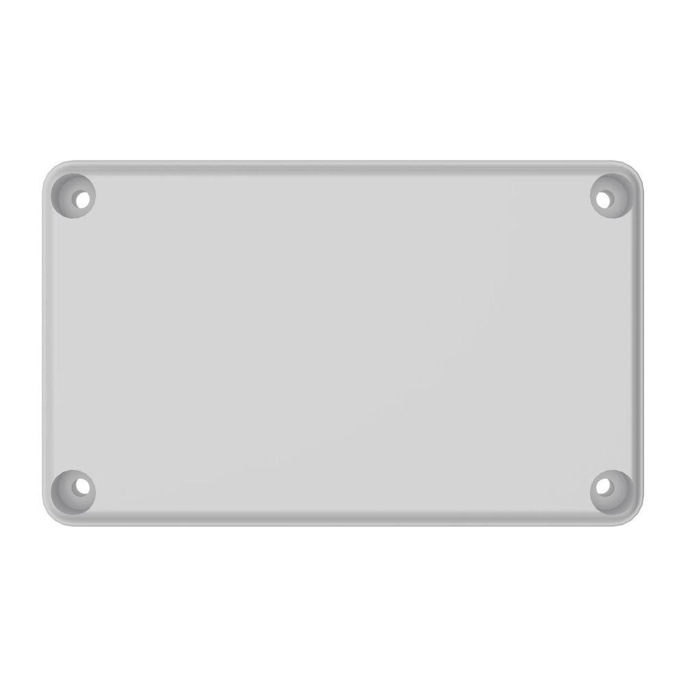 Eaton Flanschplatte IP66 F3A-2K-M20/16-1