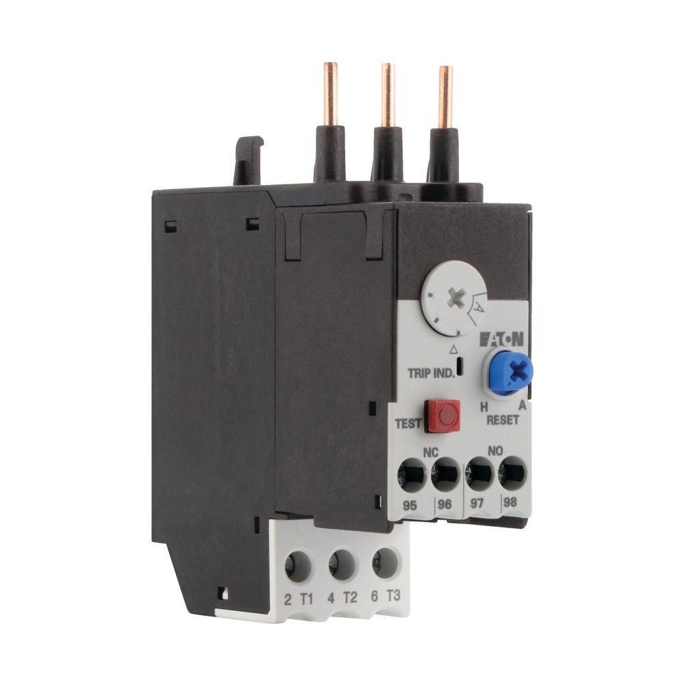 Eaton Motorschutzrelais Direkt- ZBT32-16-2