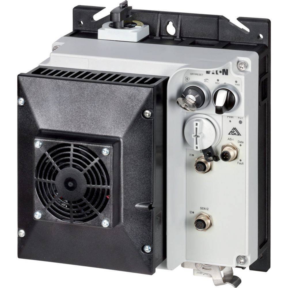 Eaton Drehzahlsteller RASP5-8402#198588-0