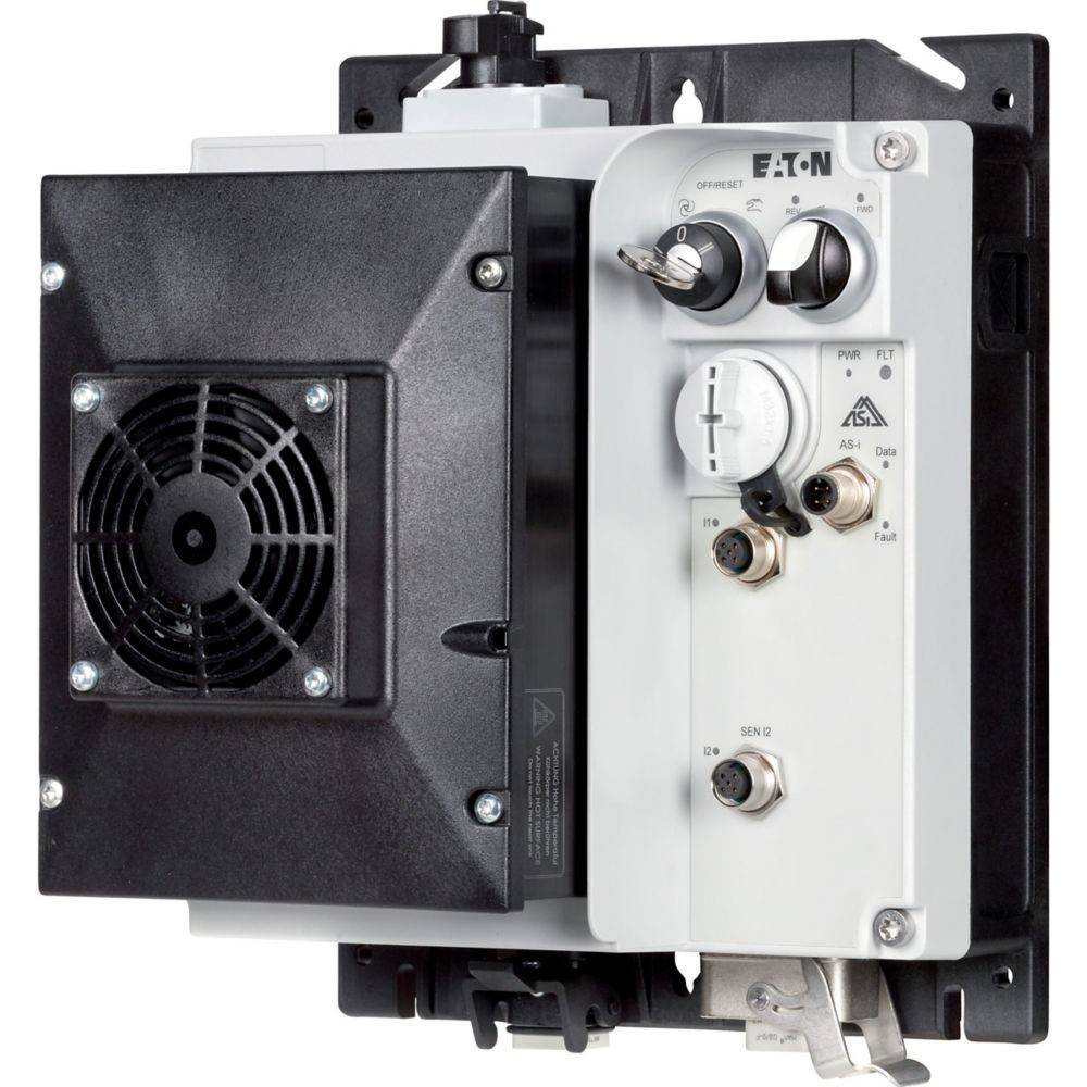Eaton Drehzahlsteller RASP5-8402#198588-1