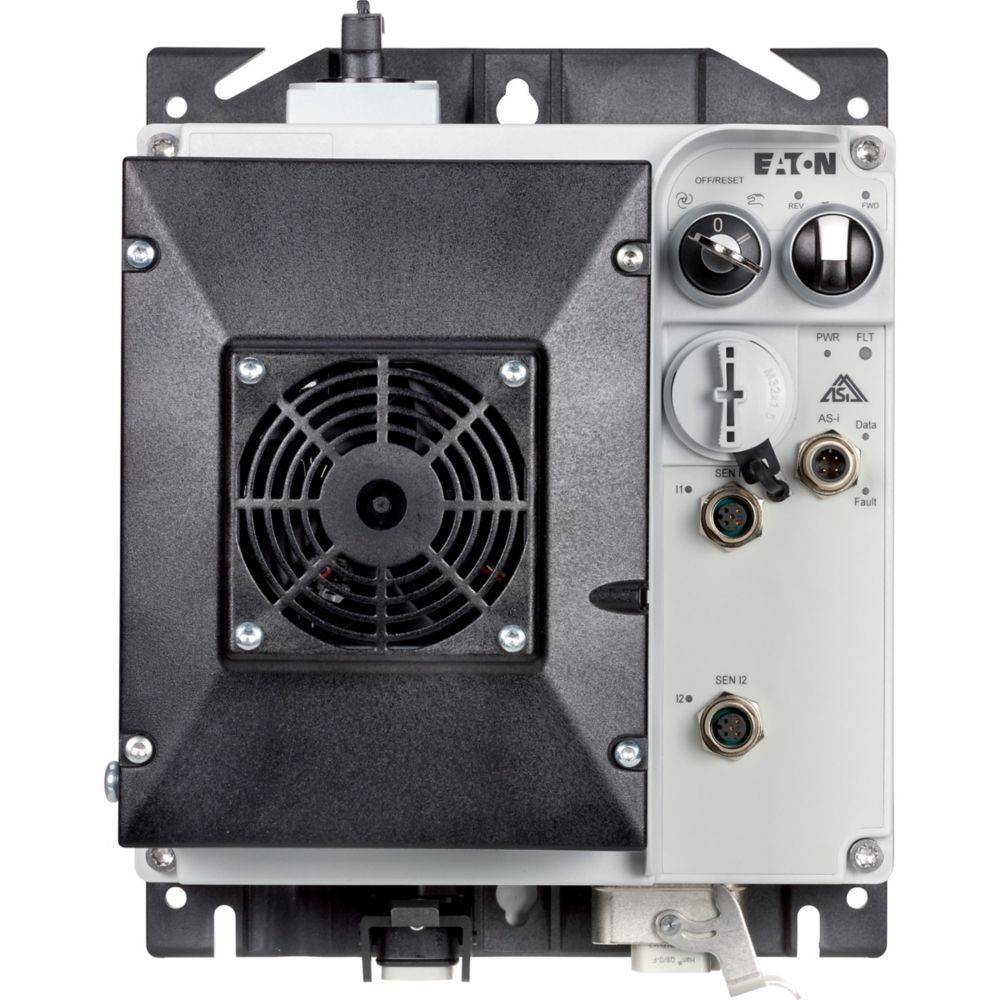 Eaton Drehzahlsteller RASP5-8402#198588-3