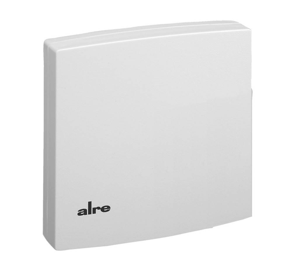 Alre-it Raumhygrostat RFHSB-060.011-1