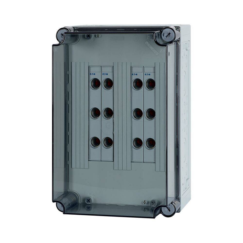 Eaton D02-Gehäuse CI43-S60-250/3-4D02-2