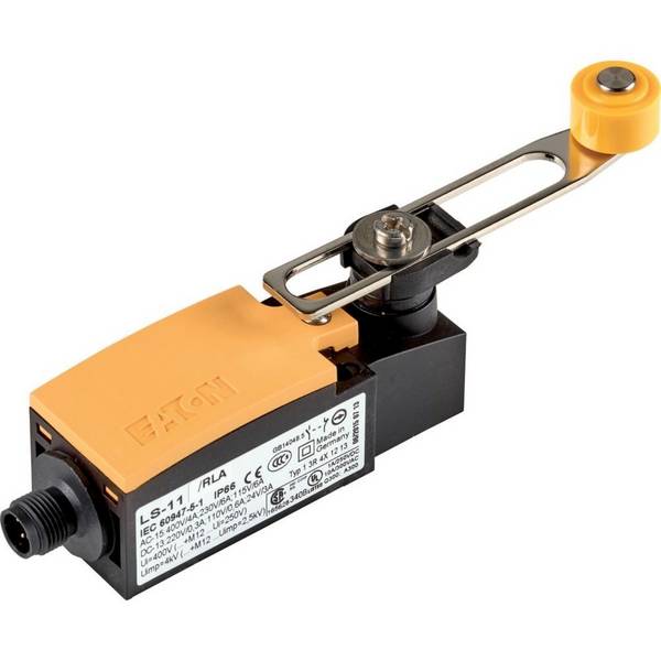 Eaton Positionsschalter Ver- LS-11/RLA-M12A