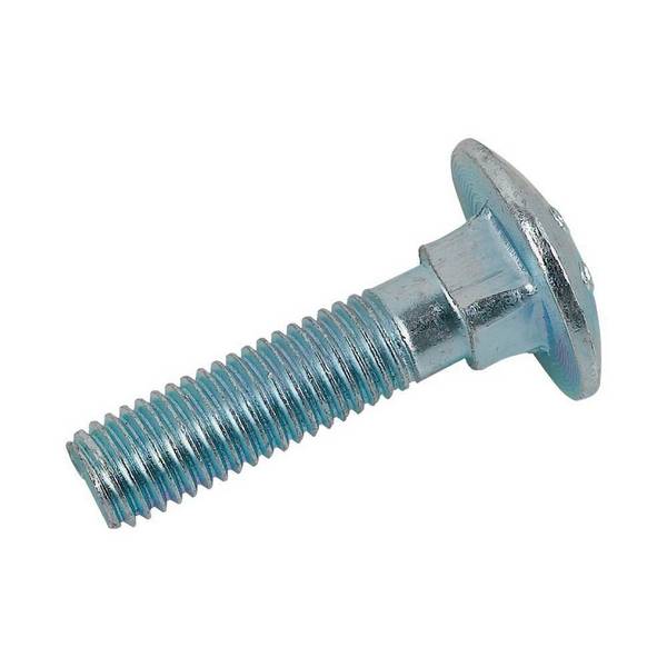 50 Stk. Eaton Flachrundschraube XNNFRS-M10X50-8