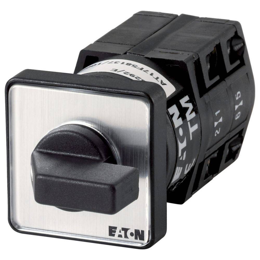 Eaton Wendeschalter TM-2-8400/E-0