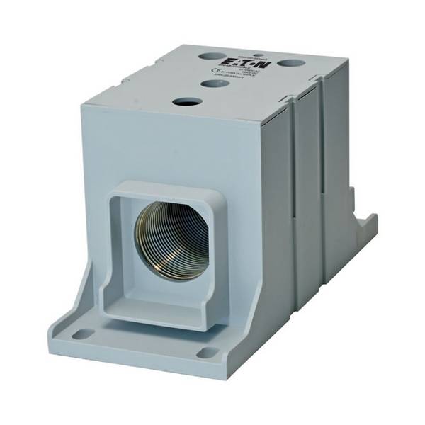 Eaton Klemmenblock 1polig 1100A BPZ-KB-2/1100-ALU