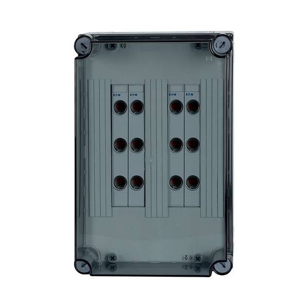Eaton D02-Gehäuse CI43-S60-630/3-4D02