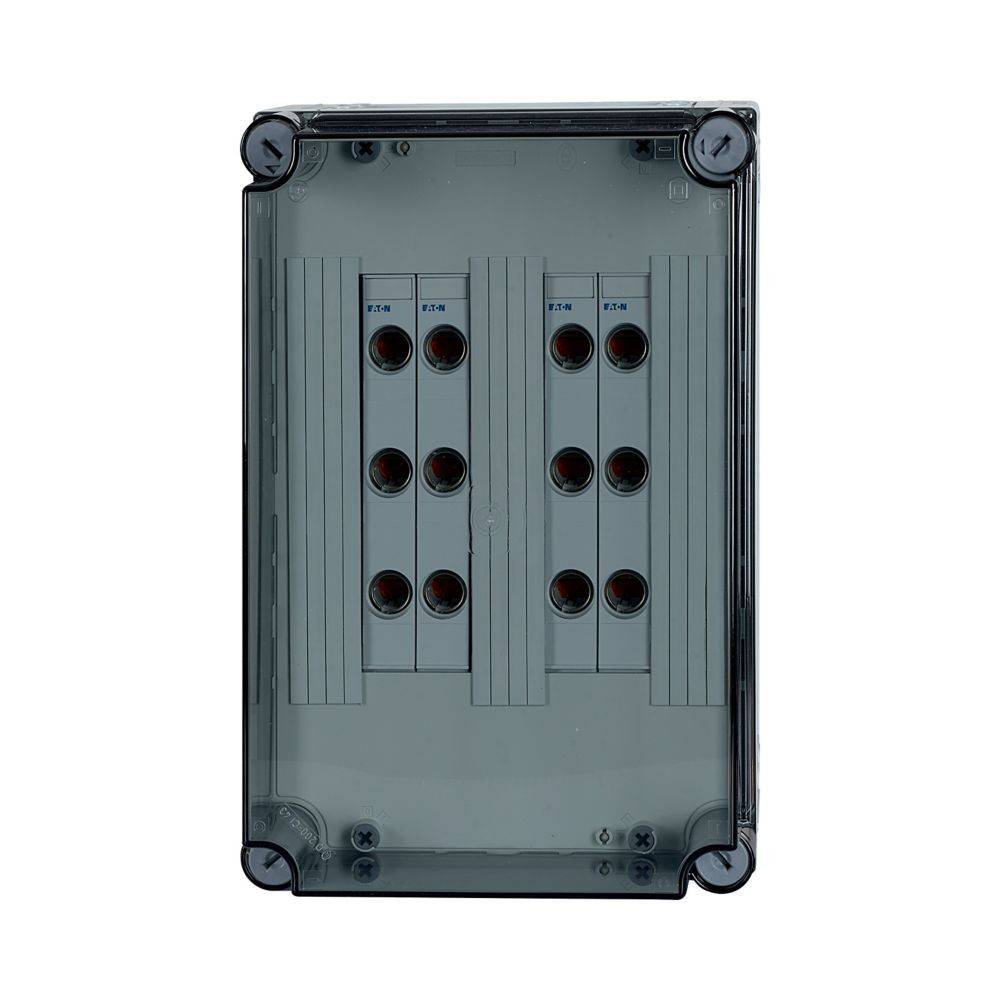 Eaton D02-Gehäuse CI43-S60-630/3-4D02-0