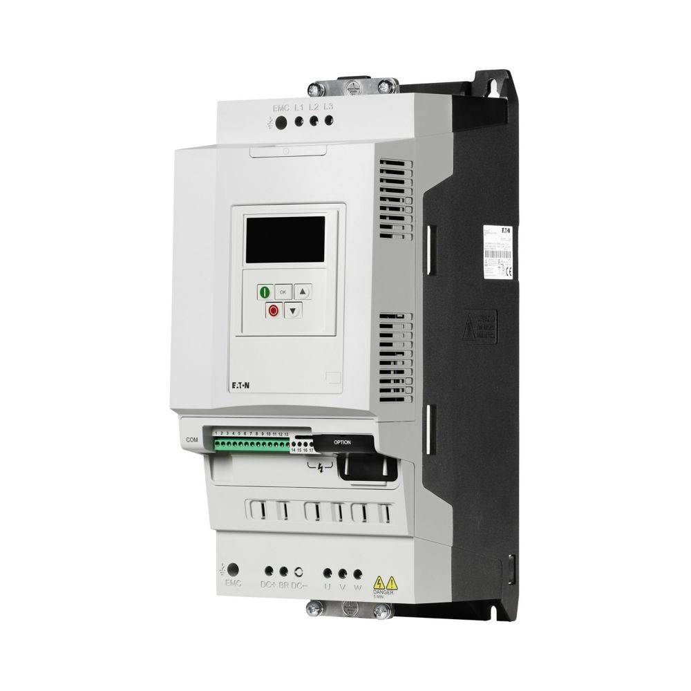 Eaton Frequenzumrichter 3phasig DA1-32030FB-B20C-2