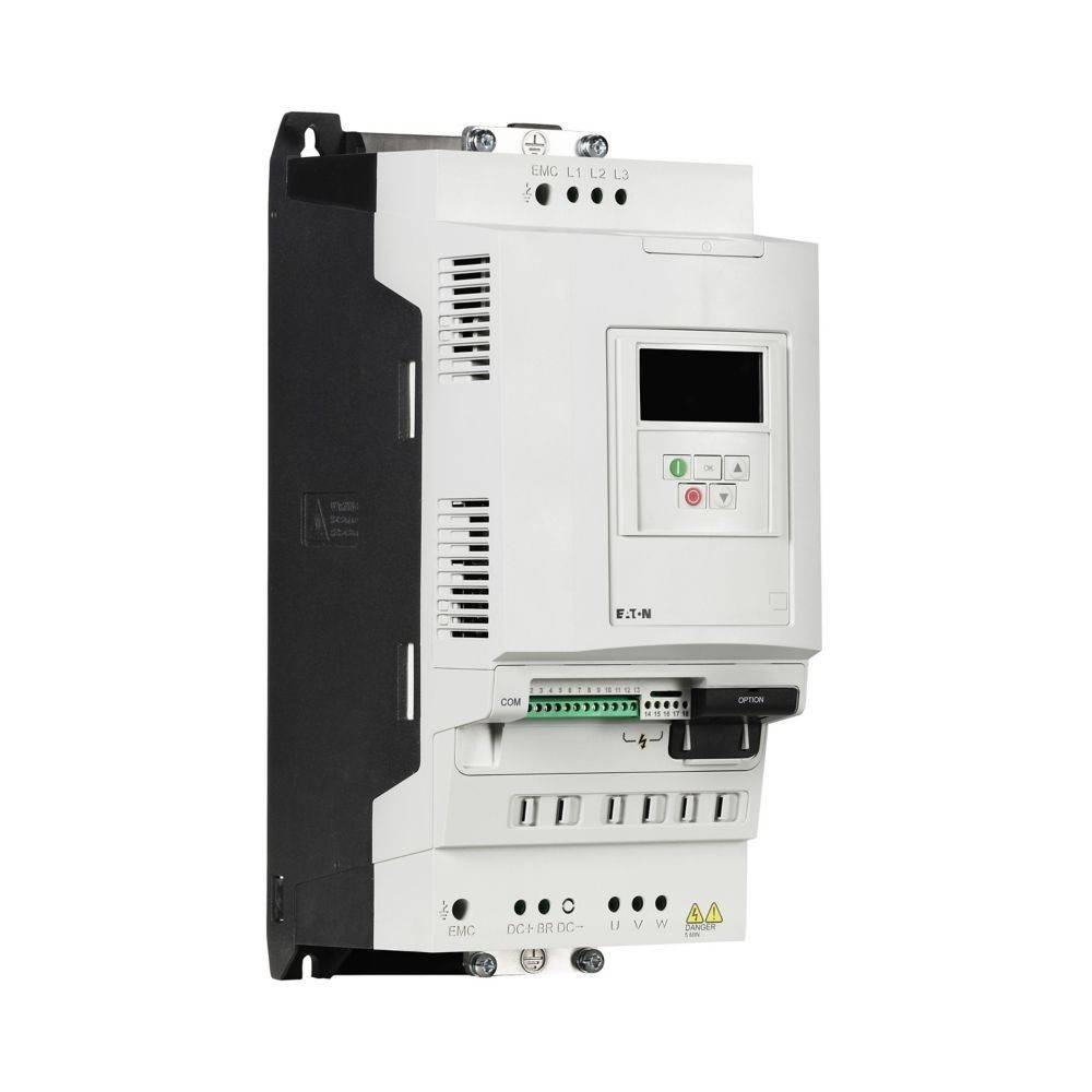 Eaton Frequenzumrichter 3phasig DA1-32030FB-B20C-3