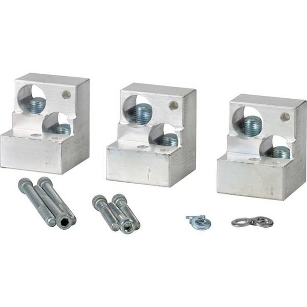 Eaton Klemmenblock 2x4/0-500 MCM EML24