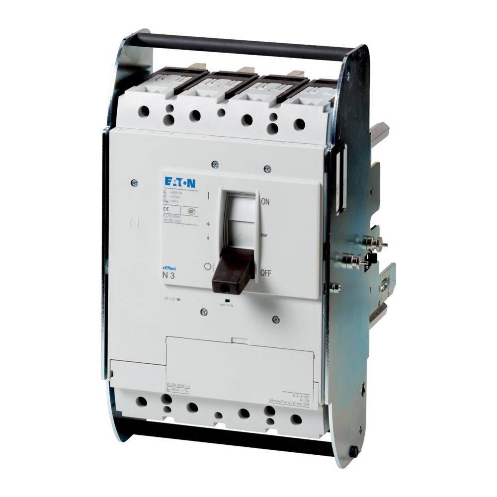 Eaton Lasttrennschalter N3-4-400-AVE-0