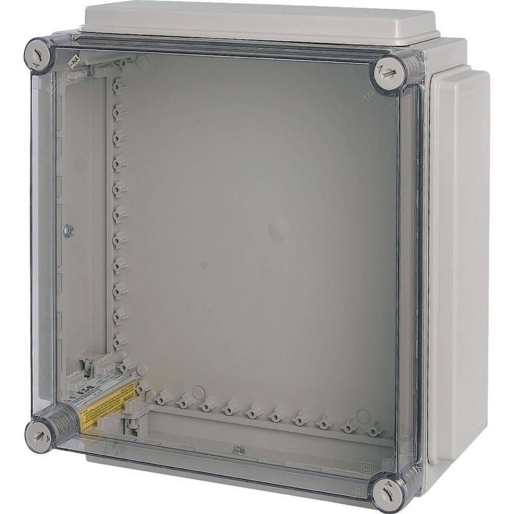 Eaton Isolierstoffgehäuse unten+ CI44-150-NA-0