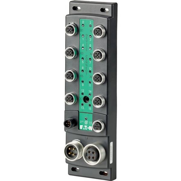 Eaton SWD Block-Modul Ein-/Aus- EU8E-SWD-8D8D-1