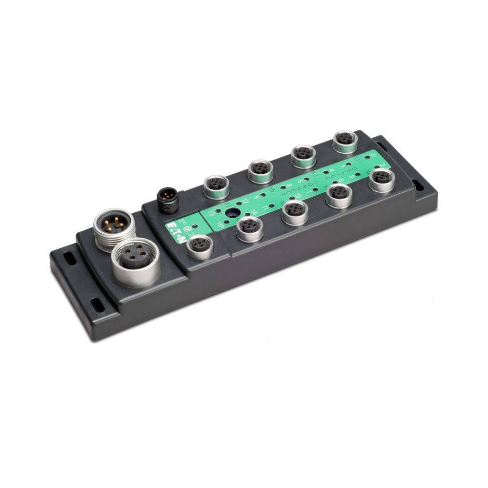 Eaton SWD Block-Modul Ein-/Aus- EU8E-SWD-8D8D-1-4