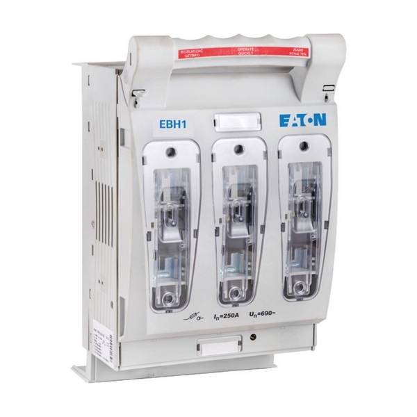 Eaton Lasttrennschalter 3polig EBH213TTW1