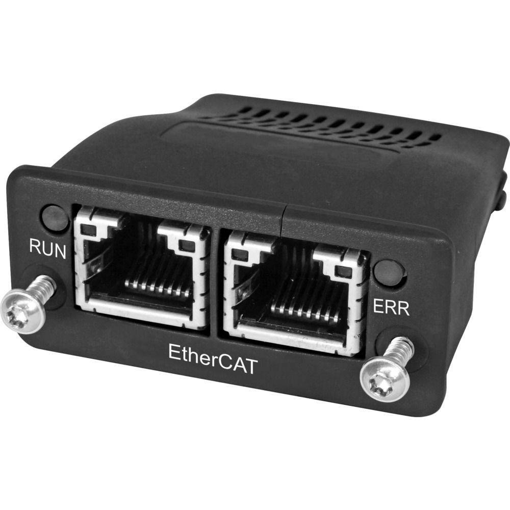 Eaton Feldbusmodul EtherCAT DX-NET-ETHERCAT-2-0