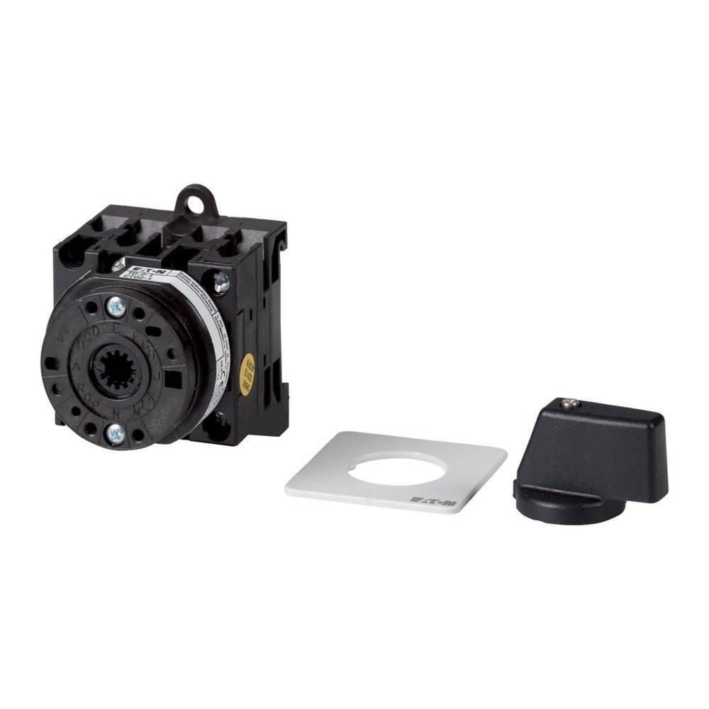 Eaton Wendeschalter T0-2-8400/XZ-1
