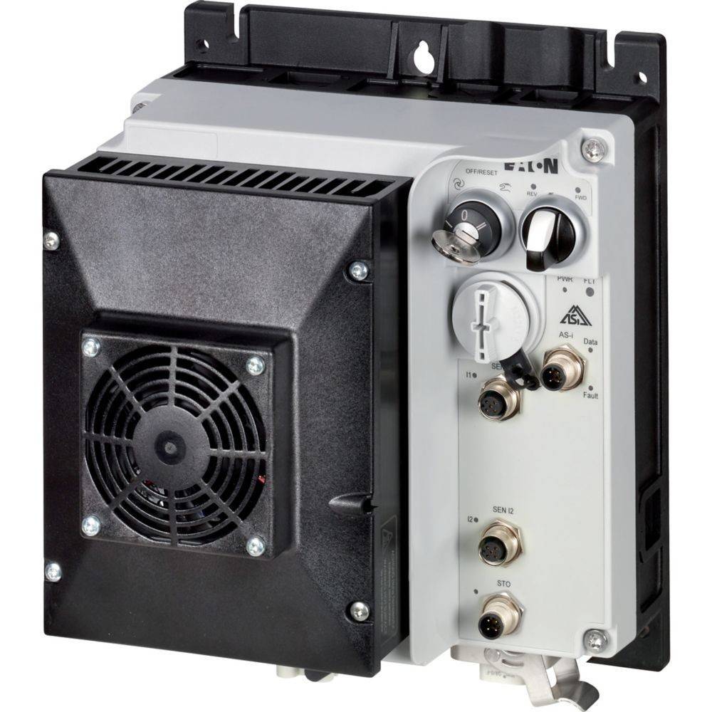 Eaton Drehzahlsteller RASP5-8401#198845-0