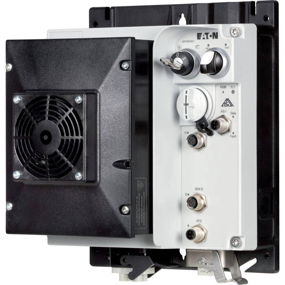 Eaton Drehzahlsteller RASP5-8401#198845-1