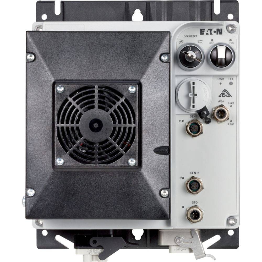 Eaton Drehzahlsteller RASP5-8401#198845-3