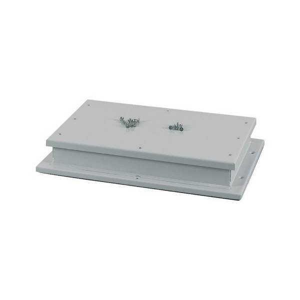 Eaton Dachblech BusBar Trunking XAD5-0406-T