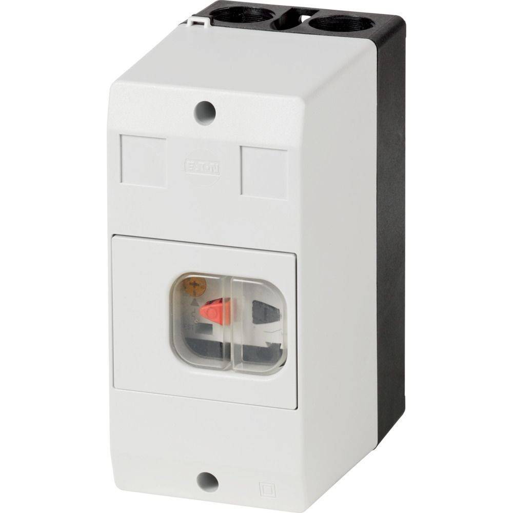 Eaton Motorschutzschalter PKZM01-2,5-G-1
