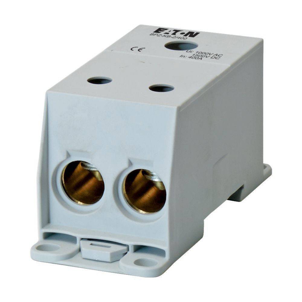 Eaton Klemmenblock 1polig 400A BPZ-KB-2/400-0