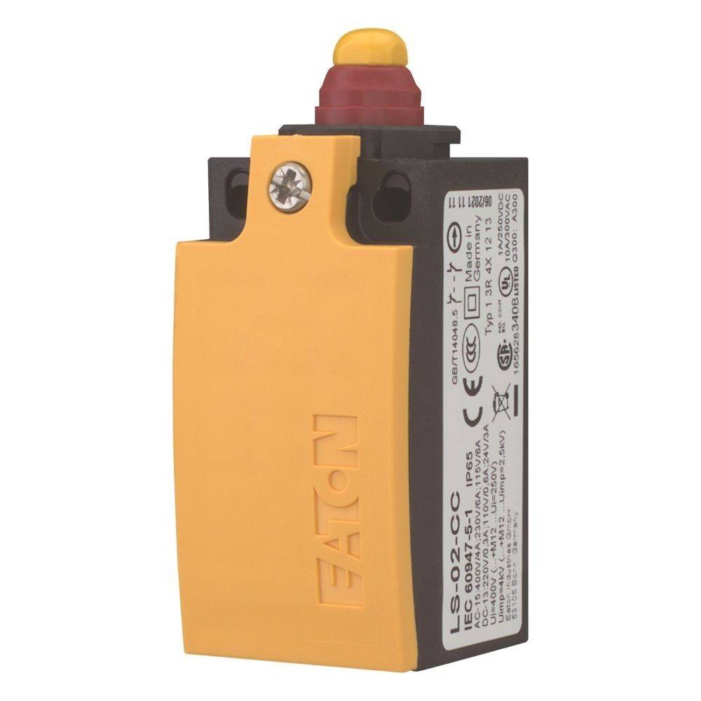 Eaton Positionsschalter 2Ö LS-S02-CC-0