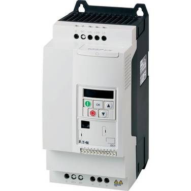 Eaton Frequenzumrichter 3phasig
