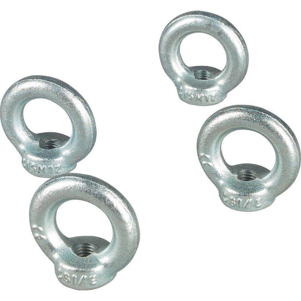 Eaton Kranöse BPZ-LE 286770 Edelstahl Metall