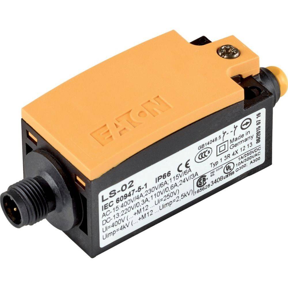 Eaton Positionsschalter 1S1Ö LS-11-M12A-0