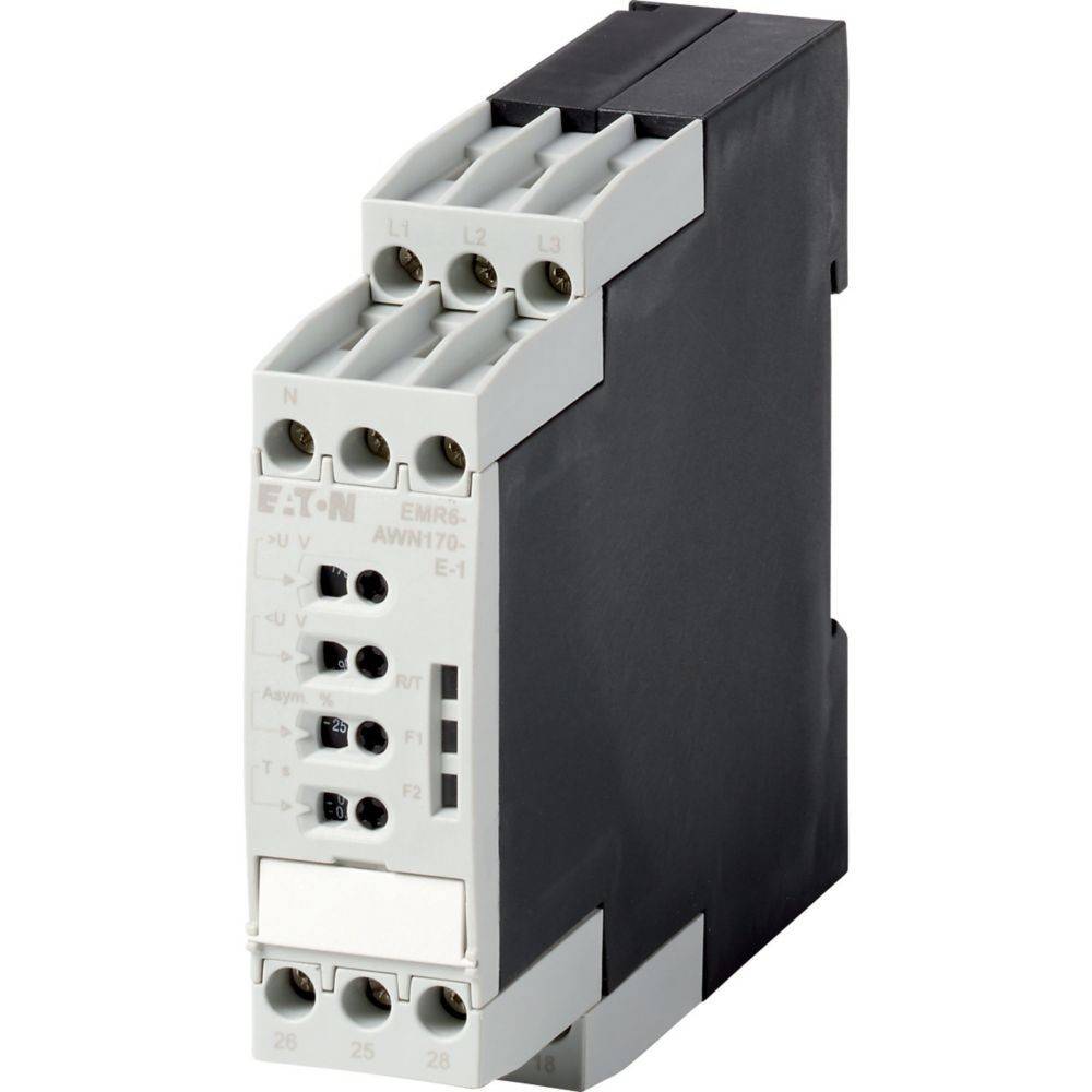 Eaton Phasenwächter multifunkt. EMR6-AWN170-E-1-0