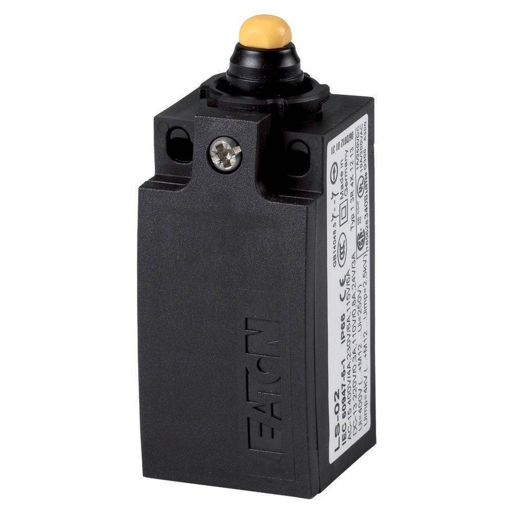 10 Stk. Eaton Positionsschalter 1S1Ö LS-11S-SW-0