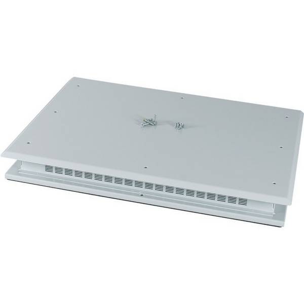 Eaton Dachblech BusBar Trunking XAD3-0608-T