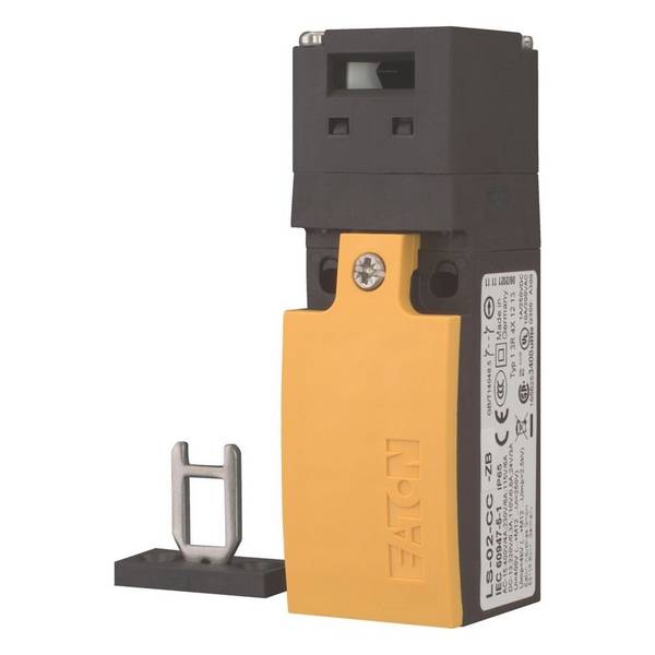 Eaton Positionsschalter 2Ö LS-02-CC-ZB