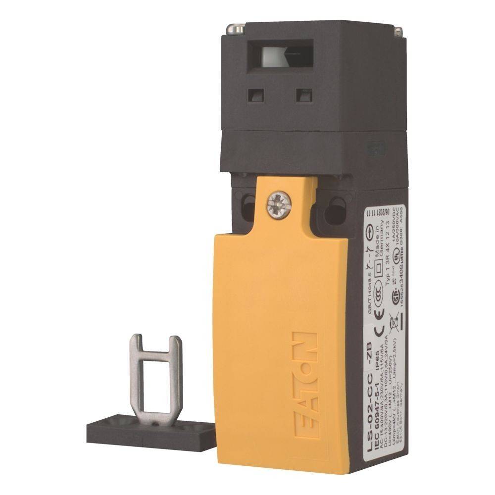 Eaton Positionsschalter 2Ö LS-02-CC-ZB-0