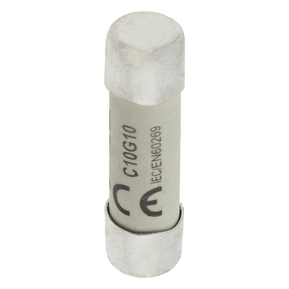 10 Stk. Eaton Sicherungseinsatz Nieders. C10G10-3